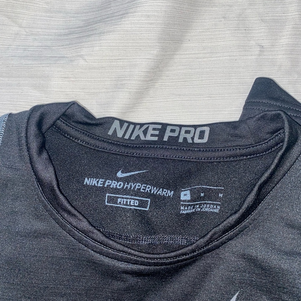 Nike Pro Hyperwarm - Picture 3 of 4